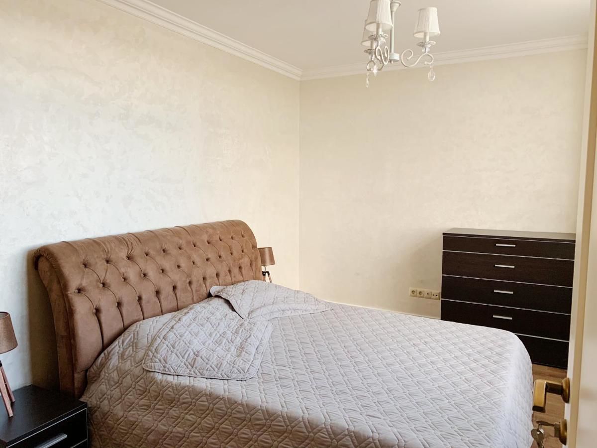 Апарт-отели Mtsatsminda Apartament Тбилиси-6