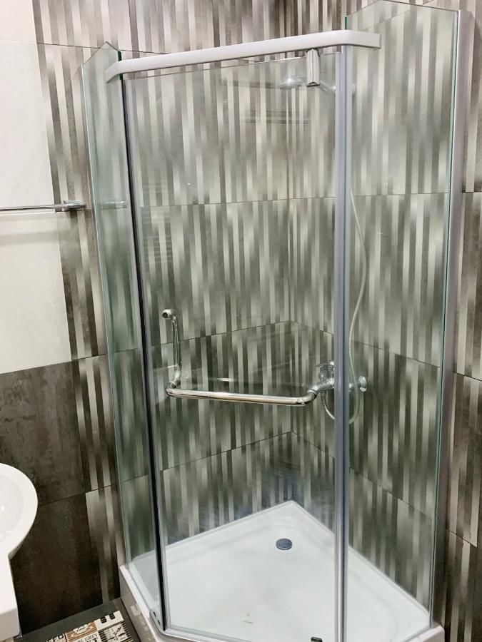 Апарт-отели Mtsatsminda Apartament Тбилиси-10