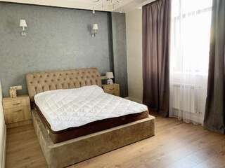 Апарт-отели Mtsatsminda Apartament Тбилиси Апартаменты-2