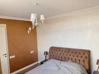 Апарт-отели Mtsatsminda Apartament Тбилиси Стандартные апартаменты-1