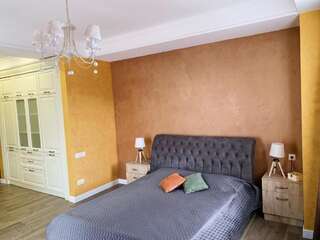 Апарт-отели Mtsatsminda Apartament Тбилиси Апартаменты-студио-20
