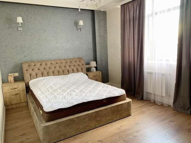 Апарт-отели Mtsatsminda Apartament Тбилиси-13