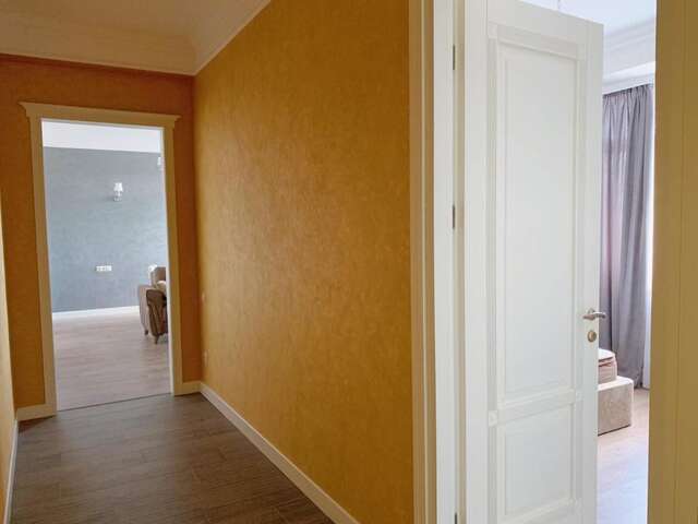 Апарт-отели Mtsatsminda Apartament Тбилиси-36