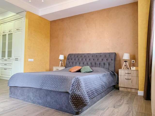 Апарт-отели Mtsatsminda Apartament Тбилиси-37
