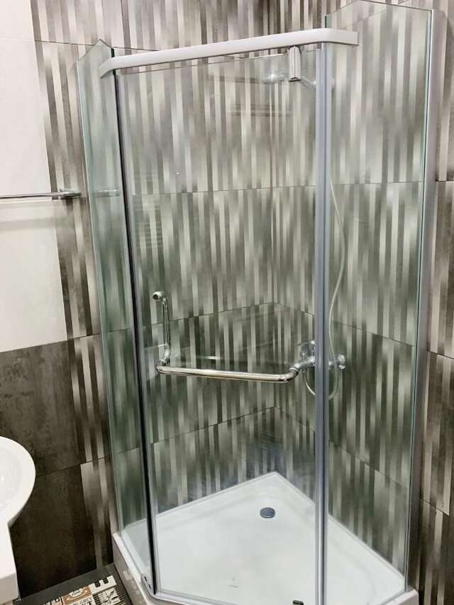 Апарт-отели Mtsatsminda Apartament Тбилиси-9