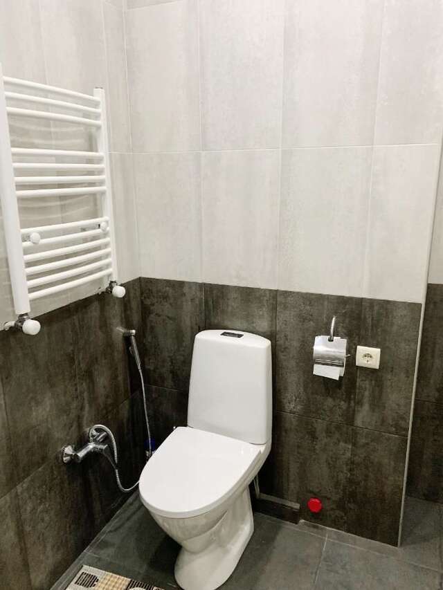 Апарт-отели Mtsatsminda Apartament Тбилиси-10